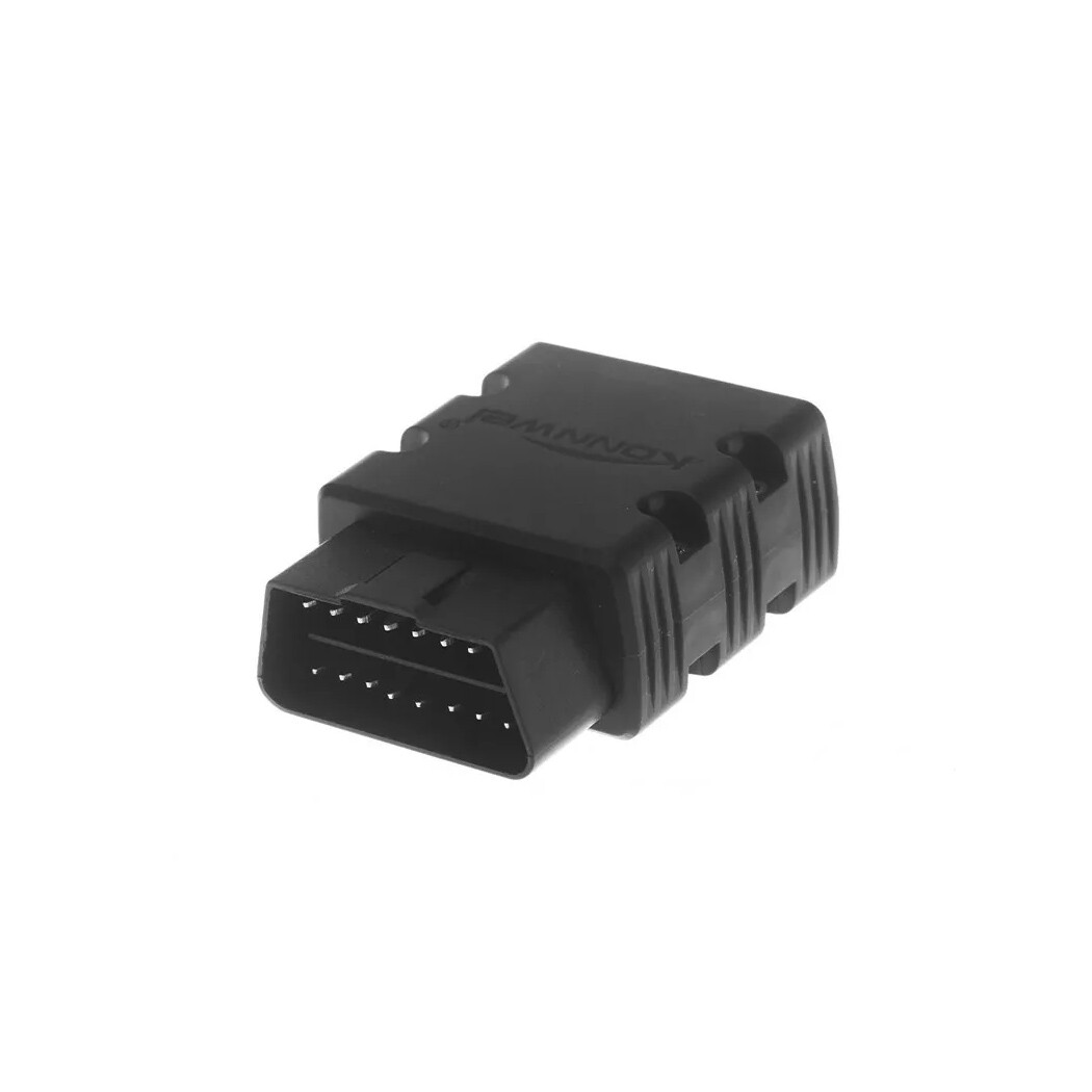 Bluetooth OBD2 OBDII ELM327 Automotive Scanner For Android Torque Code Reader