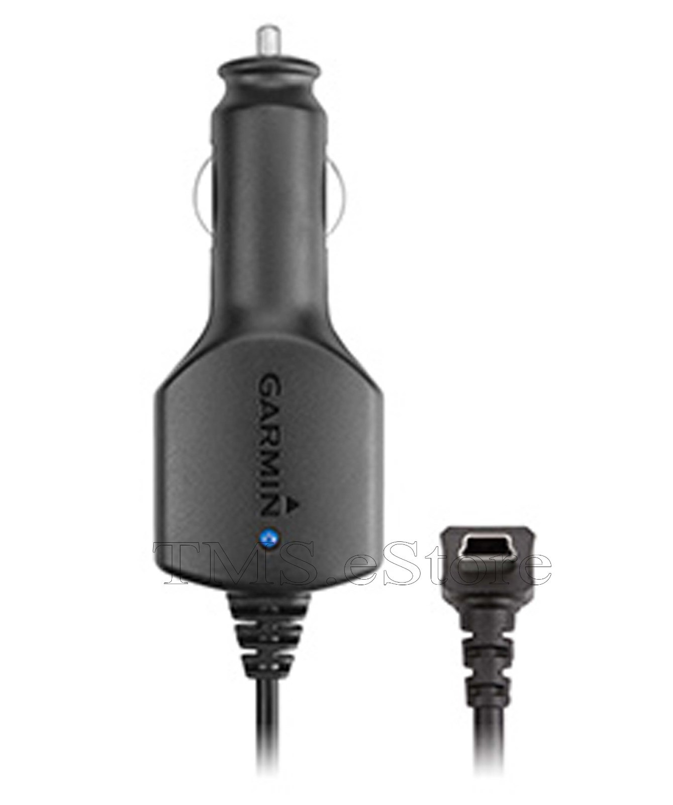 New Genuine TA 20 Garmin Vehicle Power Cord for 2555LMT 2555LM 2555LT NUVI GPS