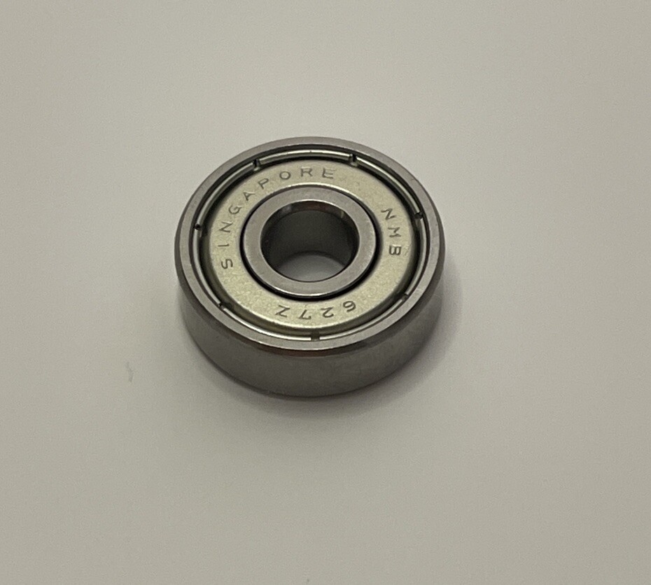 NMB 627Z Single Row Ball Bearing Pack Of 50 Bearings