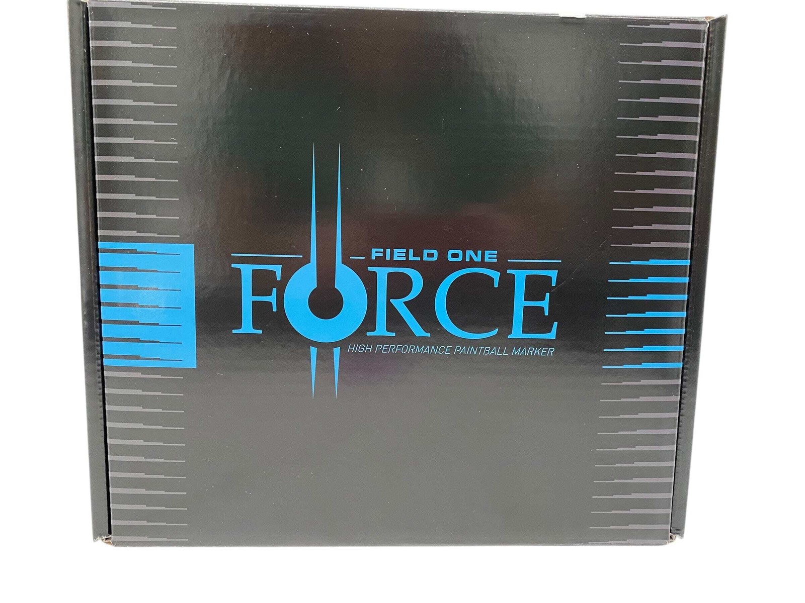 Field One Force Dragon Paintball Gun Emerald