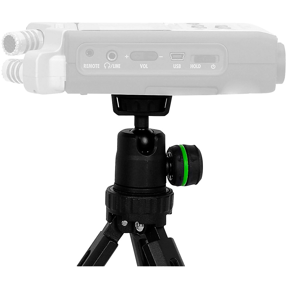 Gravity Stands Gravity VS TRIPOD 01 B Universal Tripod Table Stand