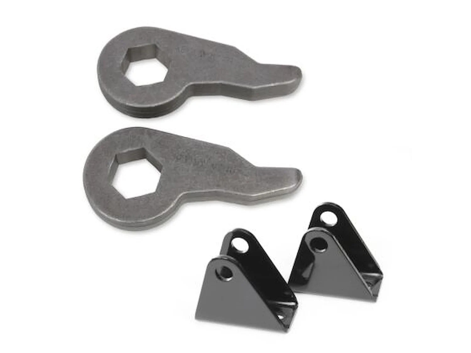 Cognito Motorsports 110-90591 Economy Leveling Kit for 2001-2010 GM