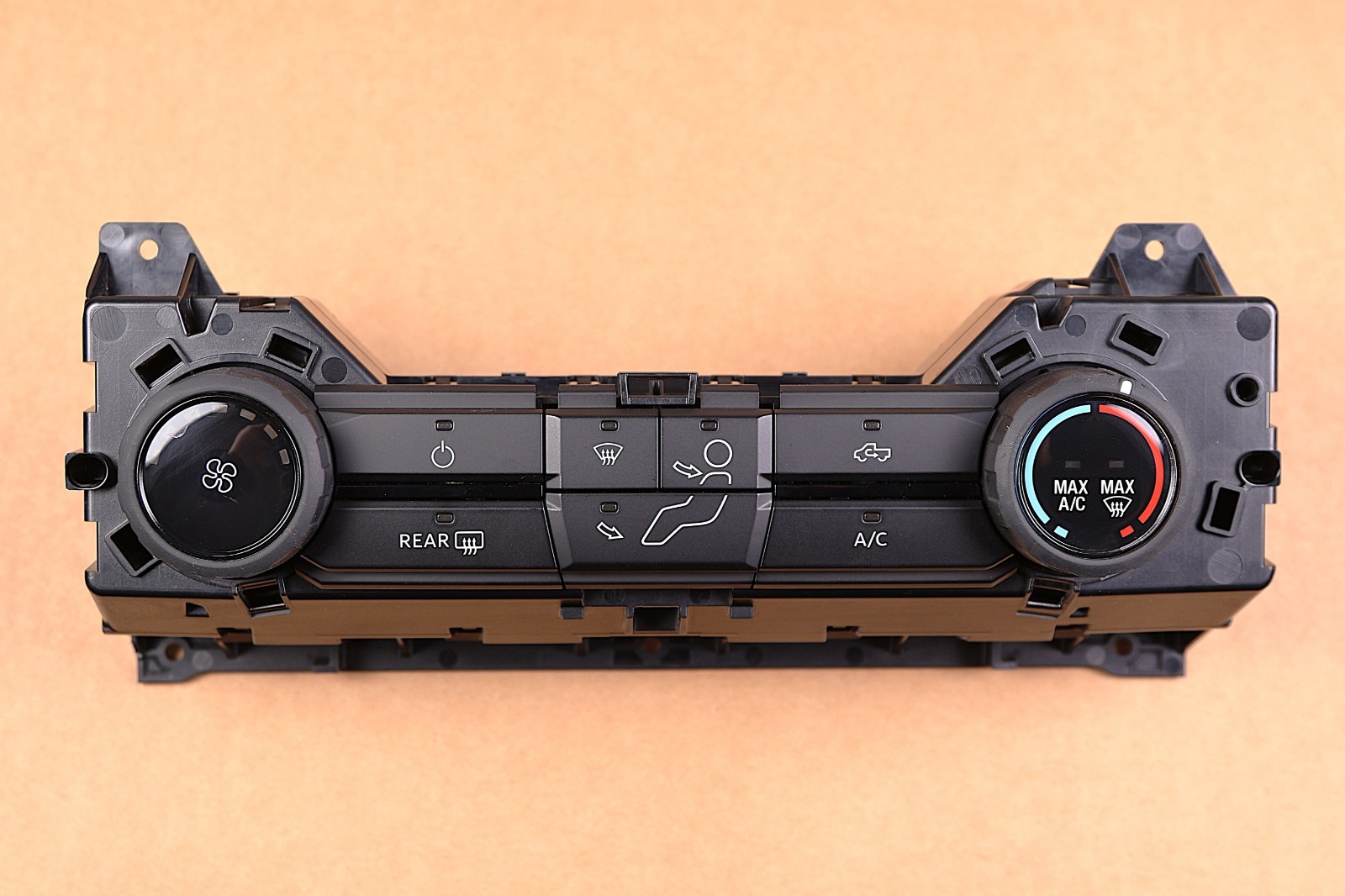 OEM 2021-2026 Ford F-150 XL STX A/C Temperature Climate Control ML3T-19980-AH