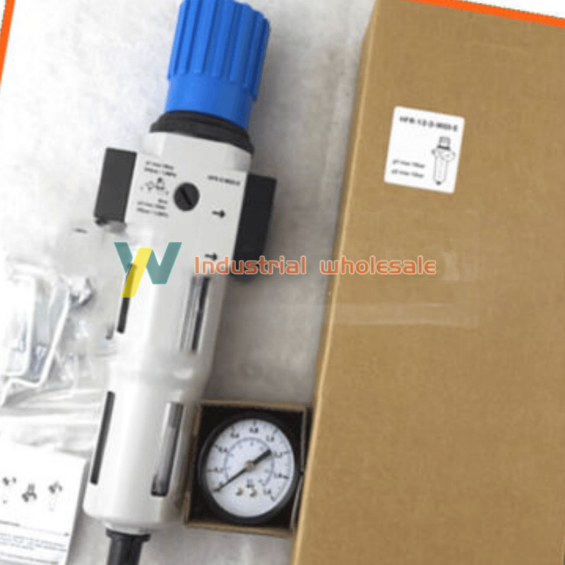 1PC FESTO NEW LFR-1/4-D-MINI 159631 Filter Regulator Fast delivery