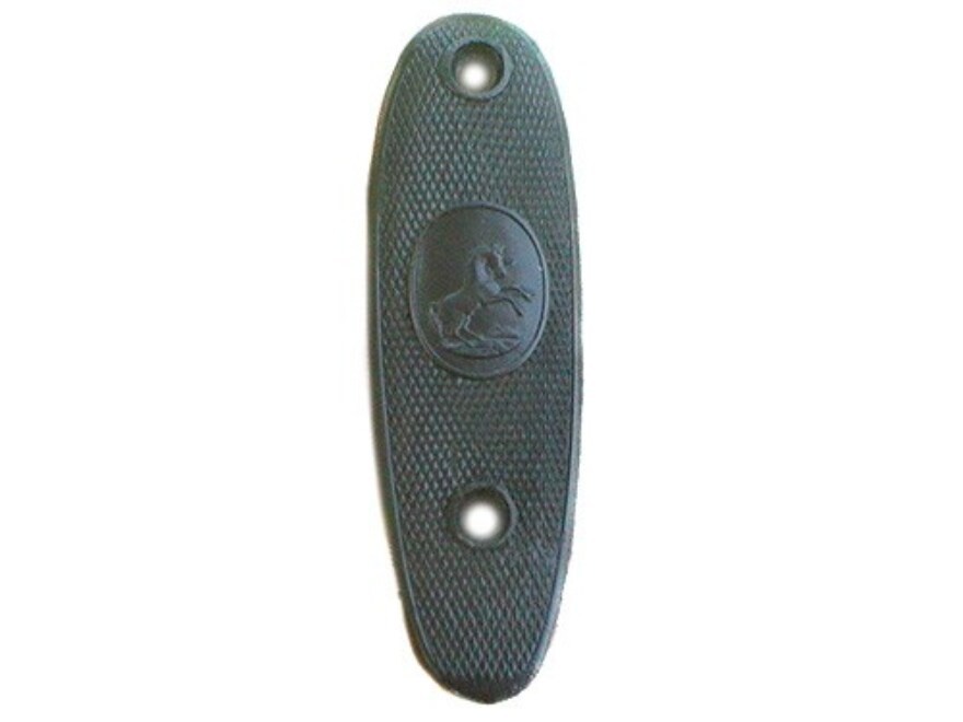 Vintage Gun Butt Plate for Colt Lightning 22 Long Rifle