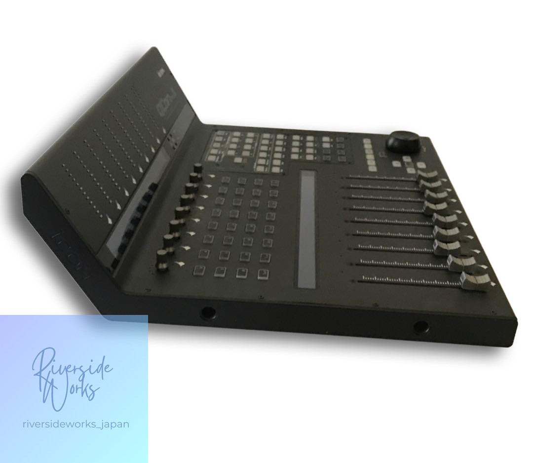 iCON DIGITAL QCON PRO X DAW Controller