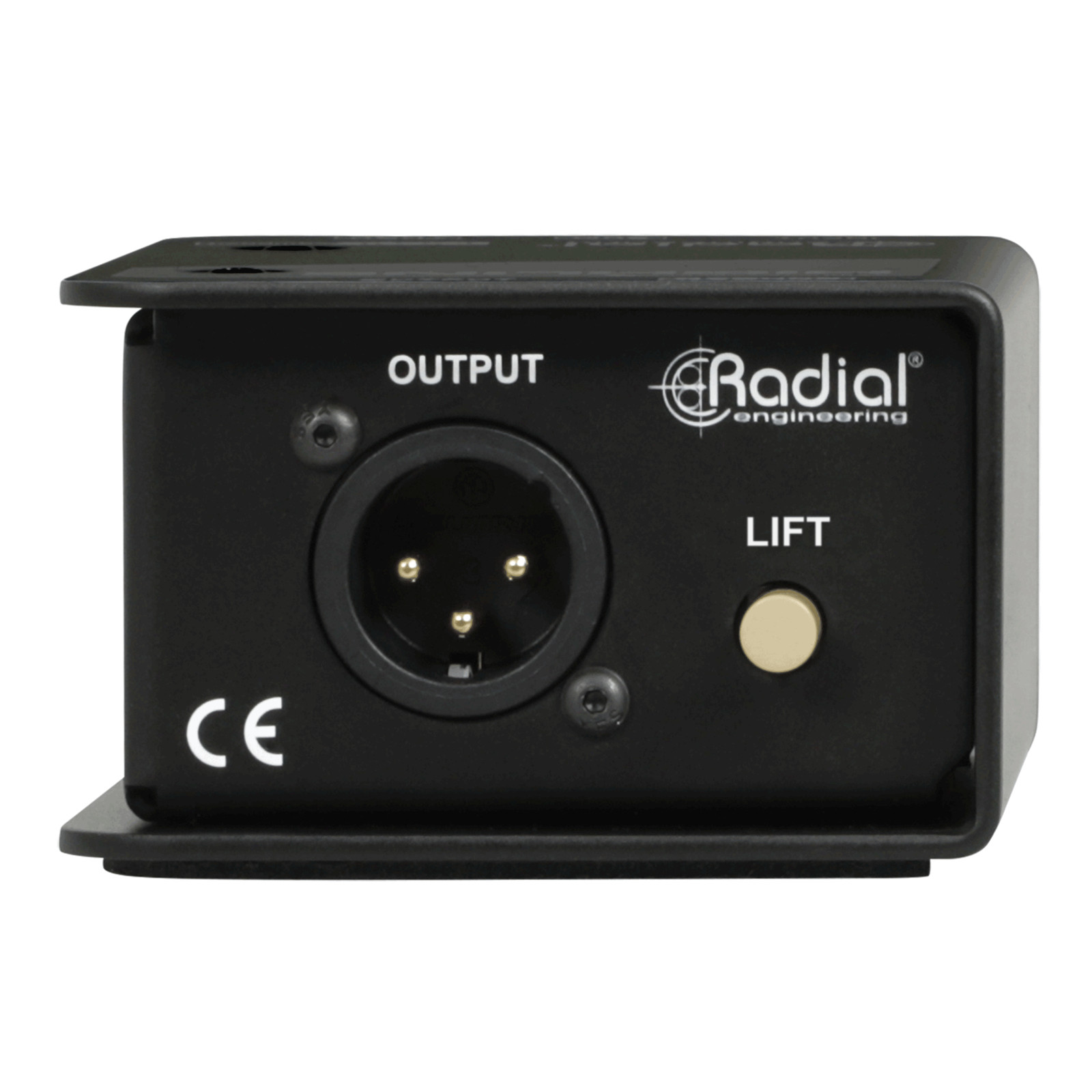 Radial Highline Passive Mono Line Isolator