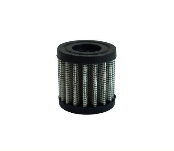 SOLBERG 09 AIR INTAKE FILTER MEDIA FOR AIR COMPRESSOR PUMP POLYESTER MADE IN USA