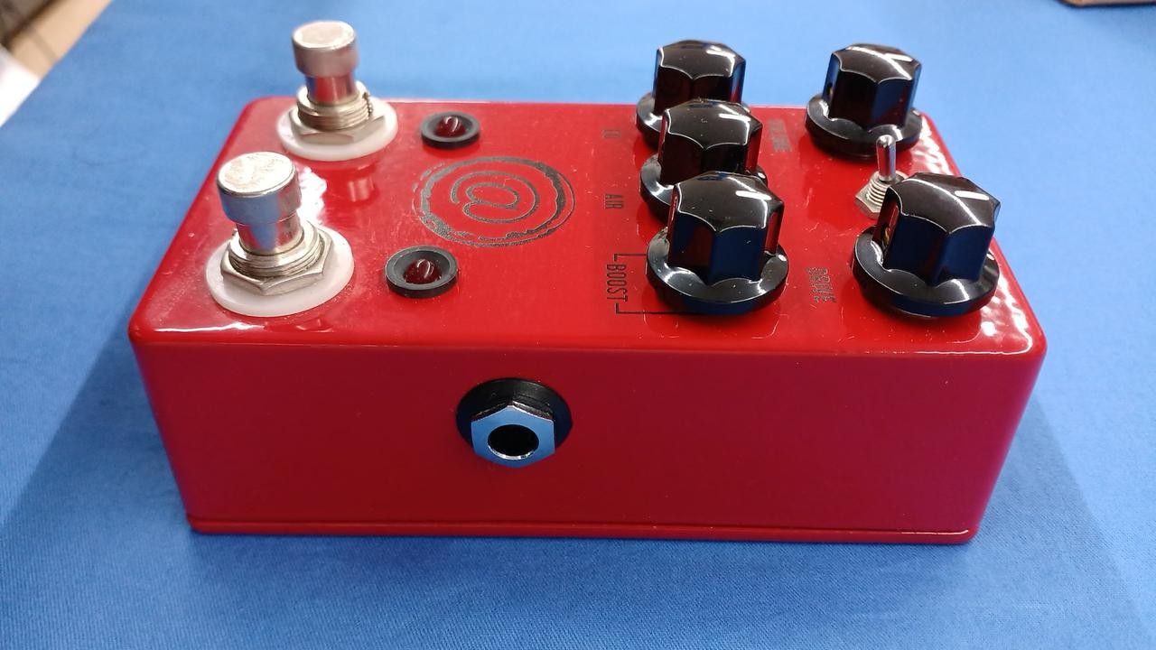 Jhs Pedals The At Effector No.nm1193