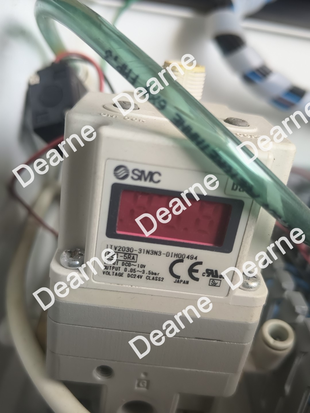 1pc Nordson dispensing machine controller 1086591