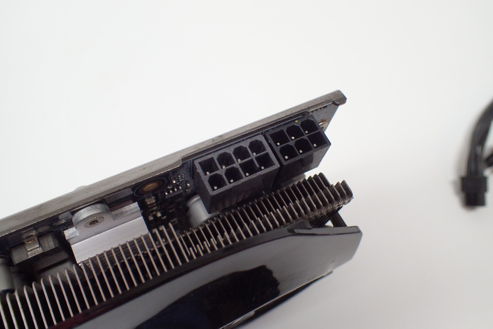 Gigabyte HD 7970 3GB Upgrade Apple MAC PRO 5,1 Flashed for Apple Boot Screen