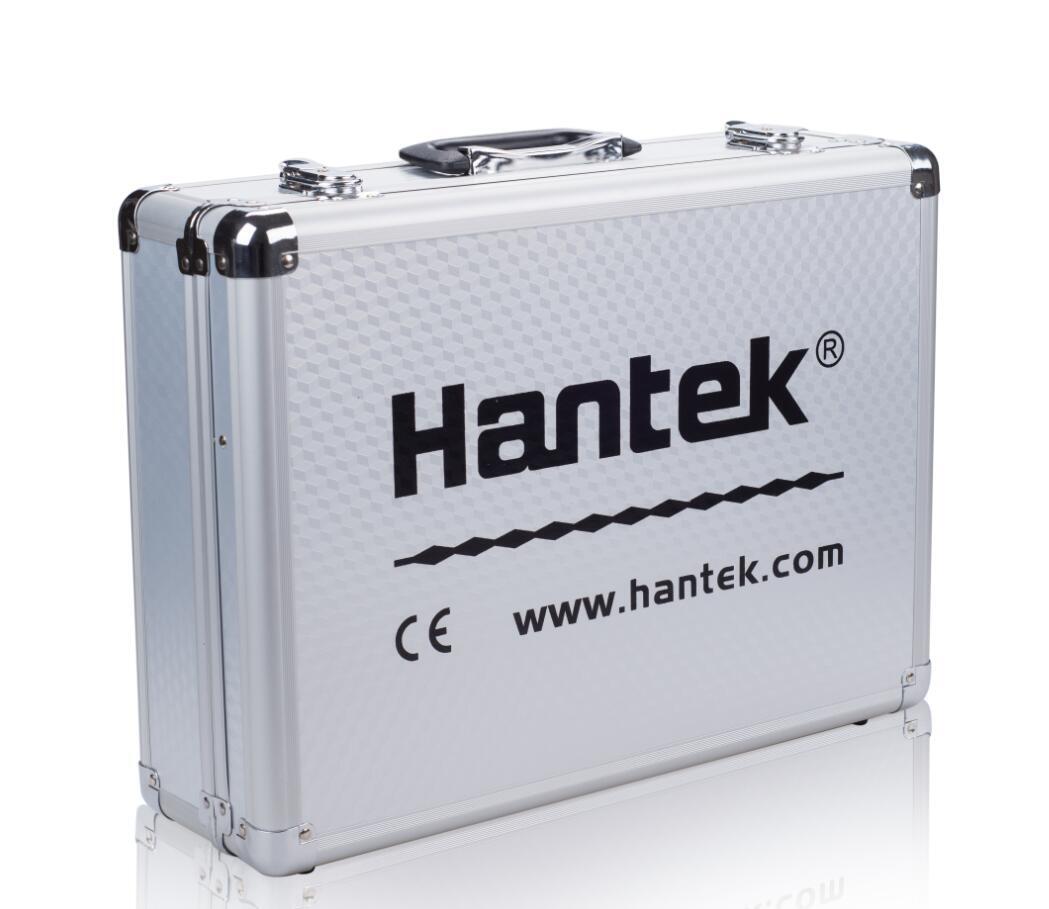 Hantek Handheld Spectrum Analyzer Field Strength Tester Monitor 1.6GHz/ 3.2GHz