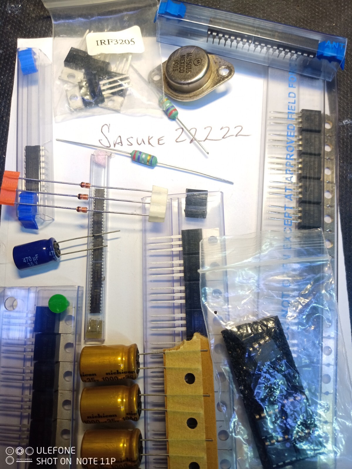 Pioneer Spec 4 Amplifier Repair Specialist Diagnostic For Repair