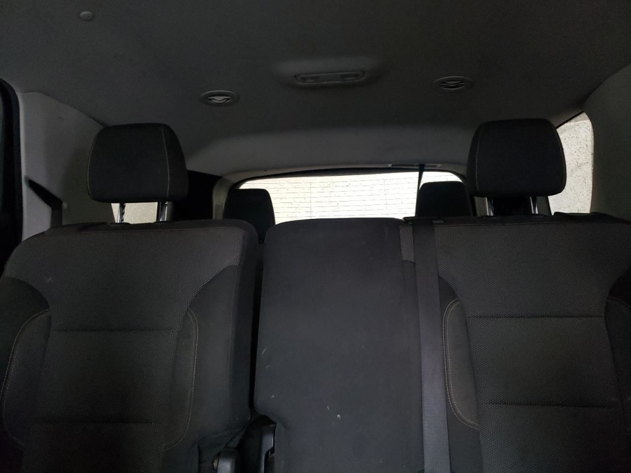 TRAVERSE 2019 Glove Box 4979556