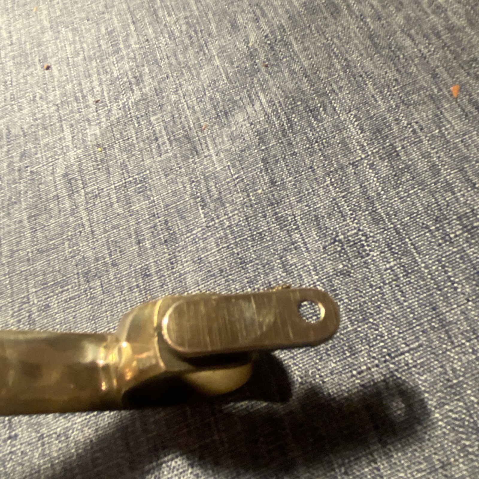 T/C Thompson Center Brass Trigger Guard with screws #69