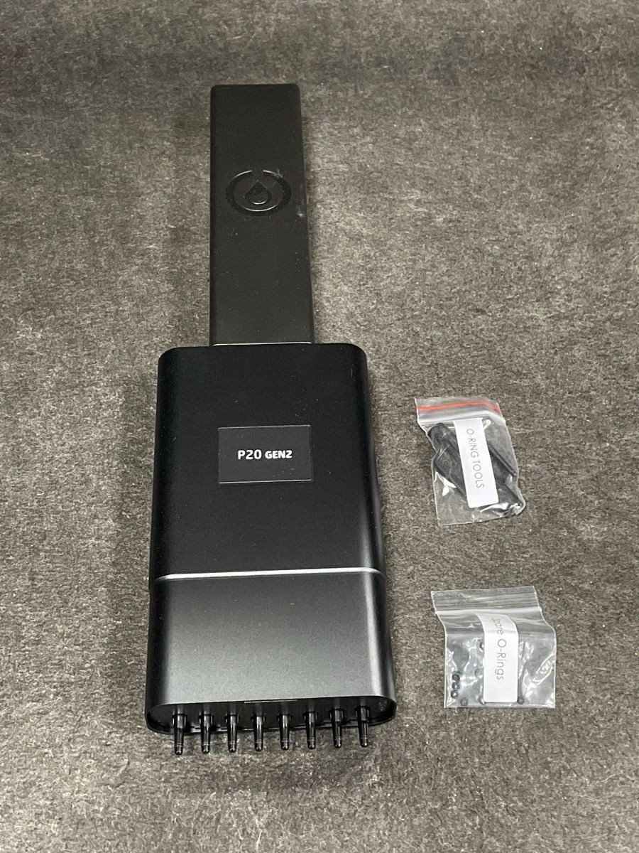 OPENTRONS Multi-Channel Genz P20 Electronic Pipette 999-00005
