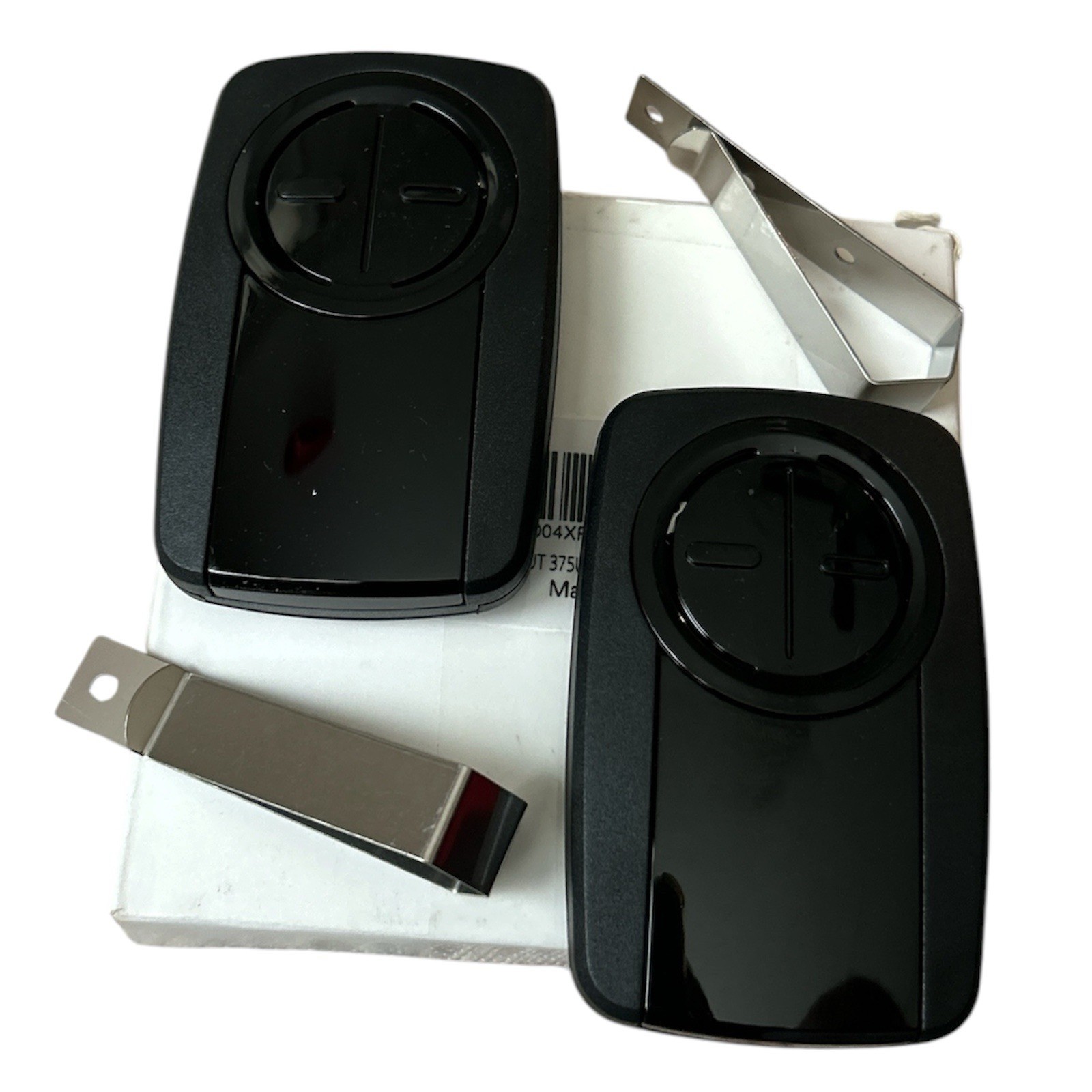 380UT 375UT Universal Garage Door Opener Remote Compatible with Chamberlain Lift