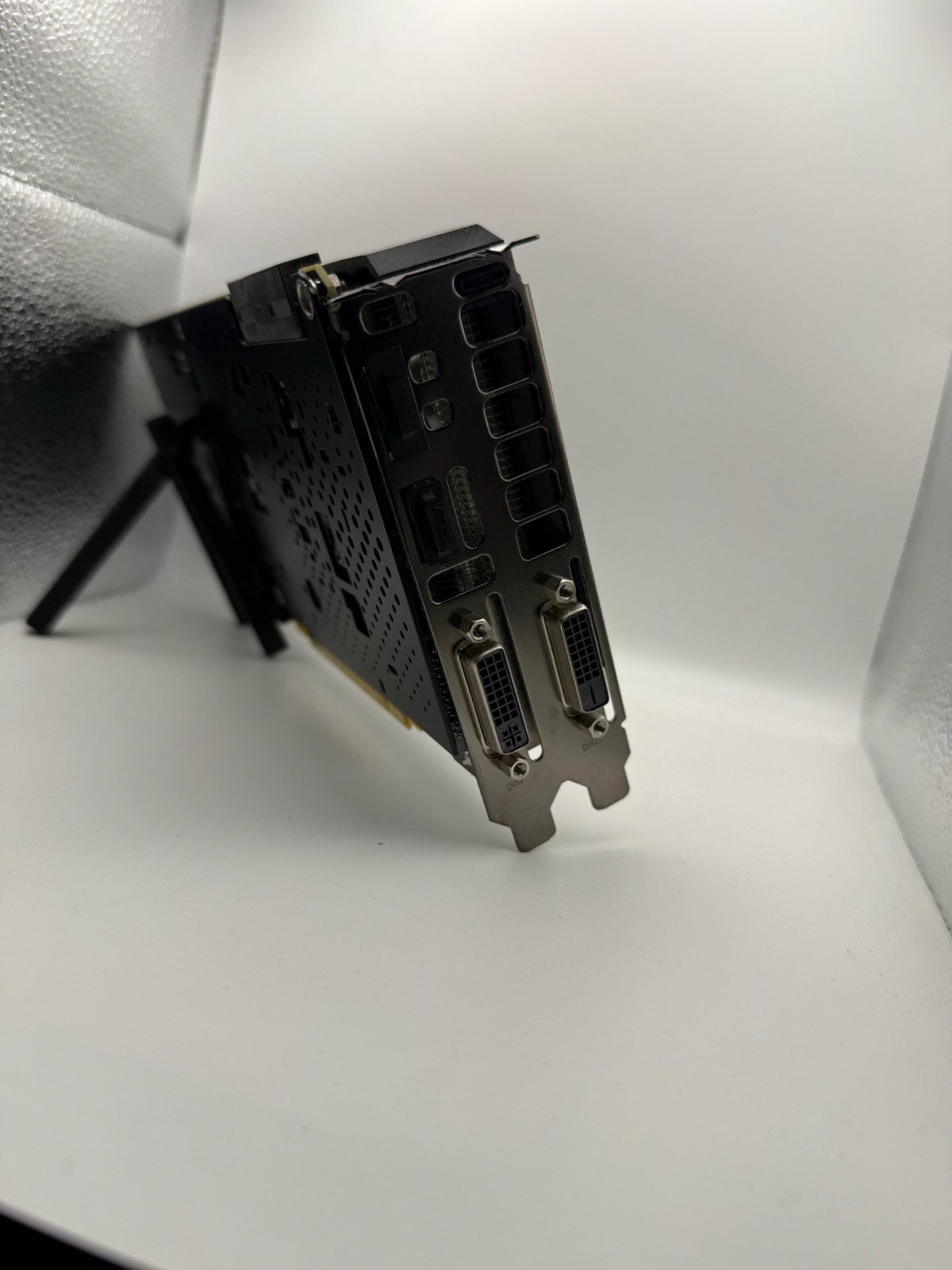 EVGA GeForce GTX 970 SC 4gb GPU Graphics Card