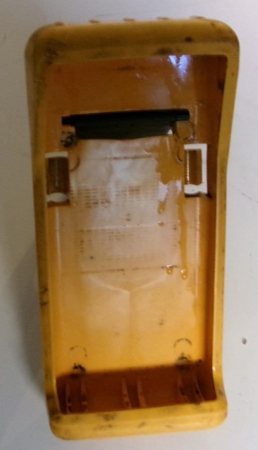Fluke New style Holster for series 20,50 and most 70 series meters