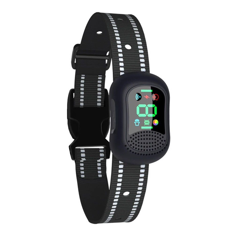 For 3 Dogs Training Collars with Remote Rechargeable Waterproof Shock E-Collars