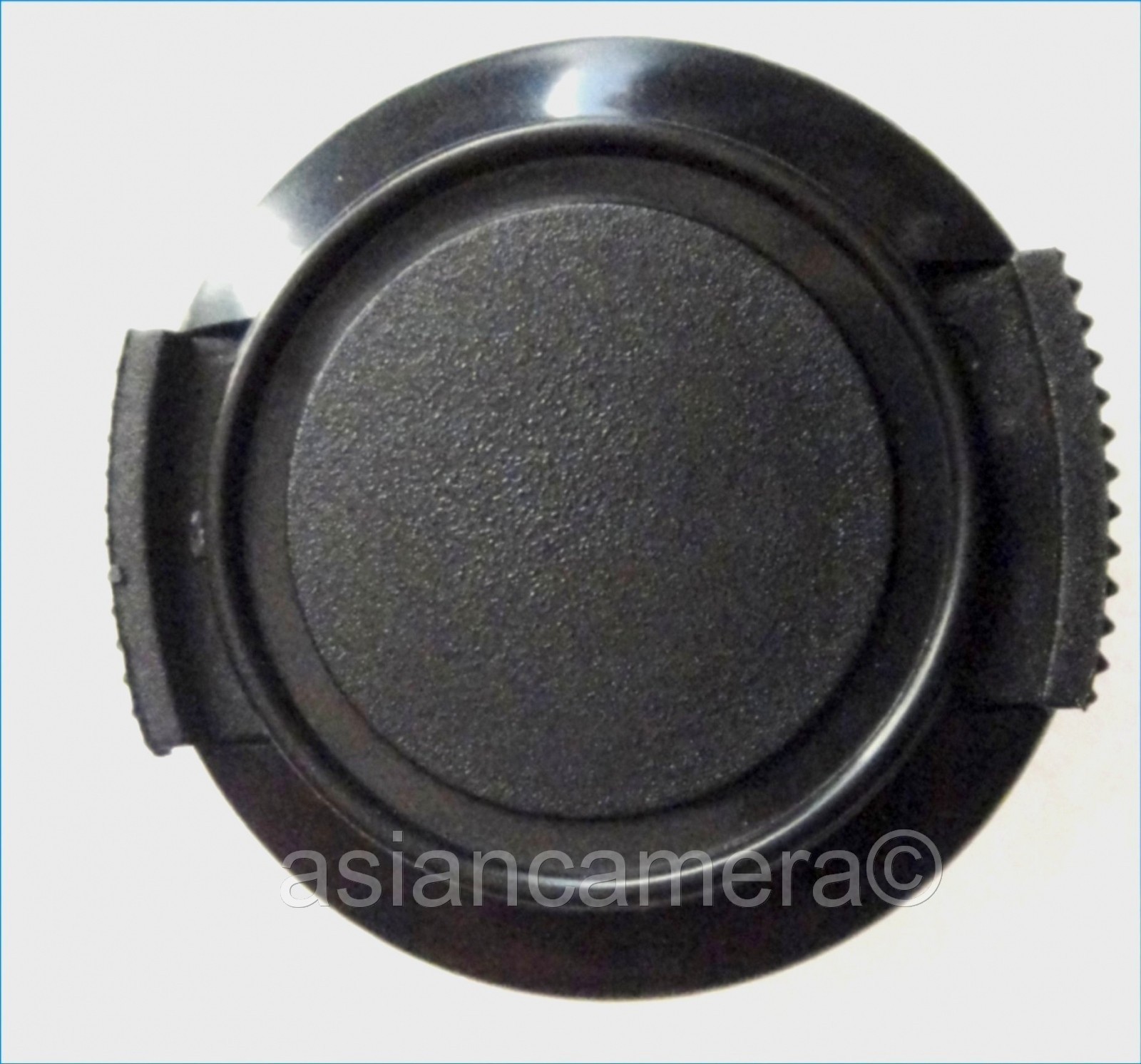Front Lens Cap For Sony DCR-PC100 DCR-PC110 DCR-SC100 Snap-on Dust Safety Cover