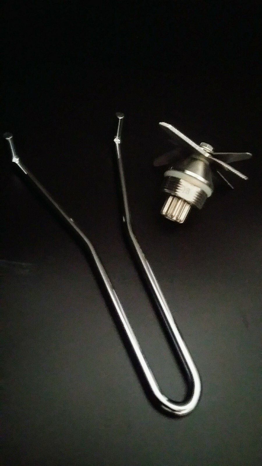 REPLACEMENT BLADE,DRIVE SLEEVE,WRENCH 4000 / 3600 PLUS CONVERSION KIT(READ ALL)