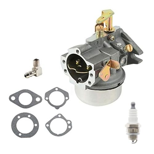 Carburetor for Kohler K241 K301 Cast Iron 47-853-23-S 10HP 12HP M10 M12 John
