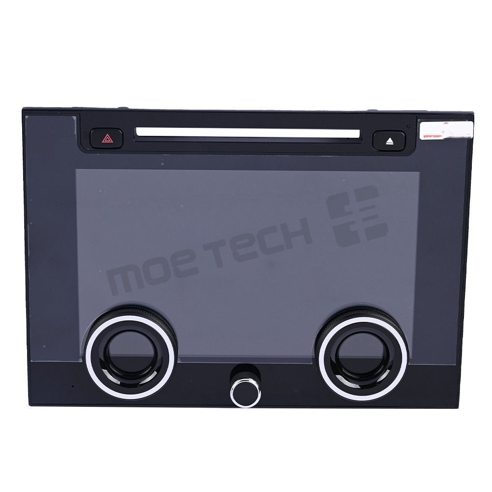 Air Condition Control Touch Screen For Range Rover Vogue 2014-2017