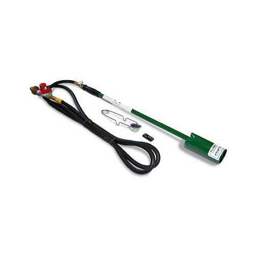 Flame Engineering VT 2-23 C Weed Dragon Weed Burner Torch Kit, 100,000 BTU -