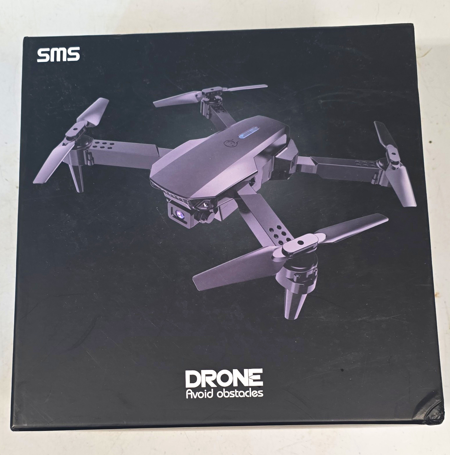 SMS LF620 (MPN LF620) Ready to Fly Drone with Obstacle Avoidance Feature