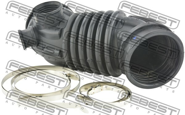 FEBEST NAH-J10E Pipe for NISSAN,NISSAN (DFAC)