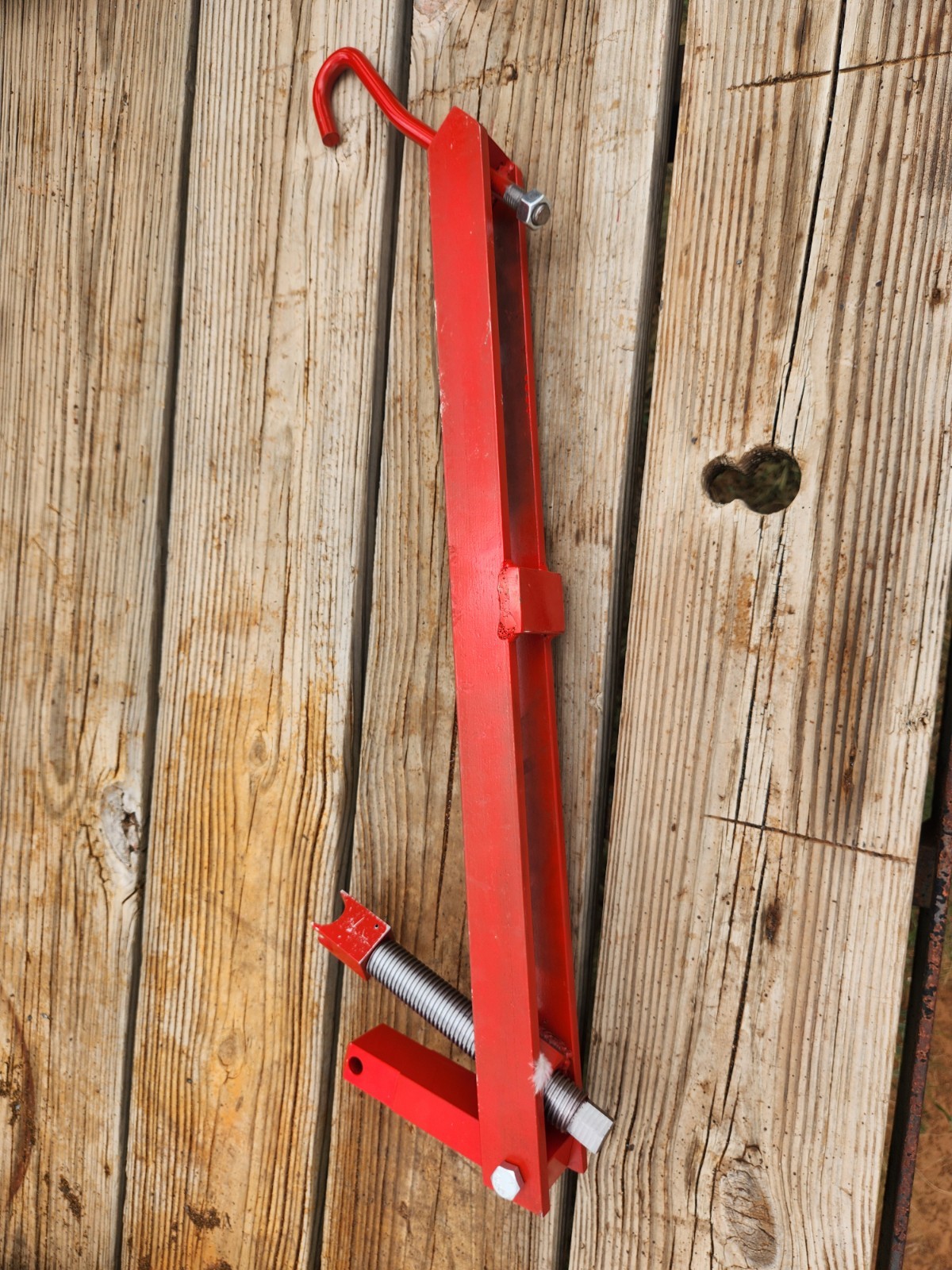 Mooney Shock Disk Gear Tool ME121 ME-121