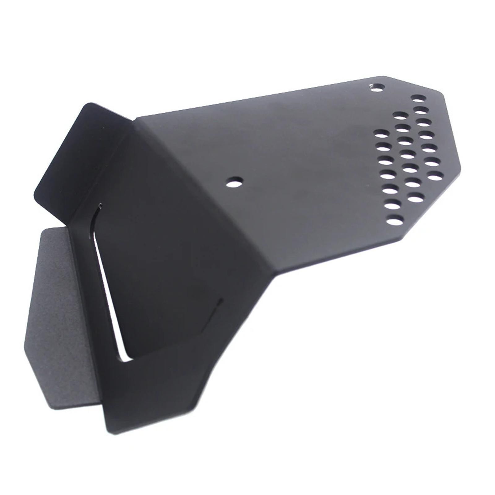 Motorcycle Engine Throttle Guard Heavy Duty Throttle Valve Cover Replacement