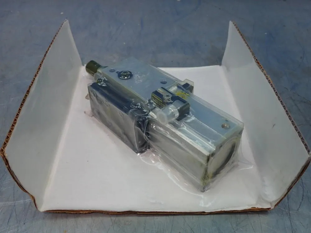PHD  PNEUMATIC CLAMP MODULE   04200601181