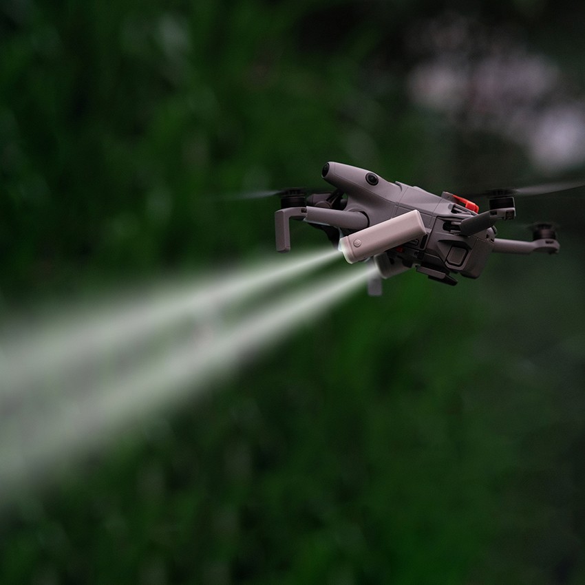 Searchlight Charging Cable for DJI MINI 5 PRO