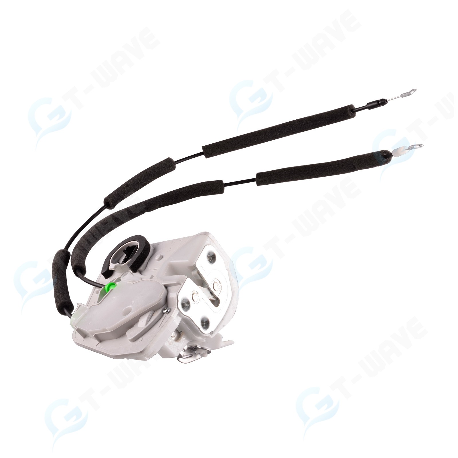 Front Right Passenger Side Door Lock Latch Actuator for 2010-2013 Mazda 3