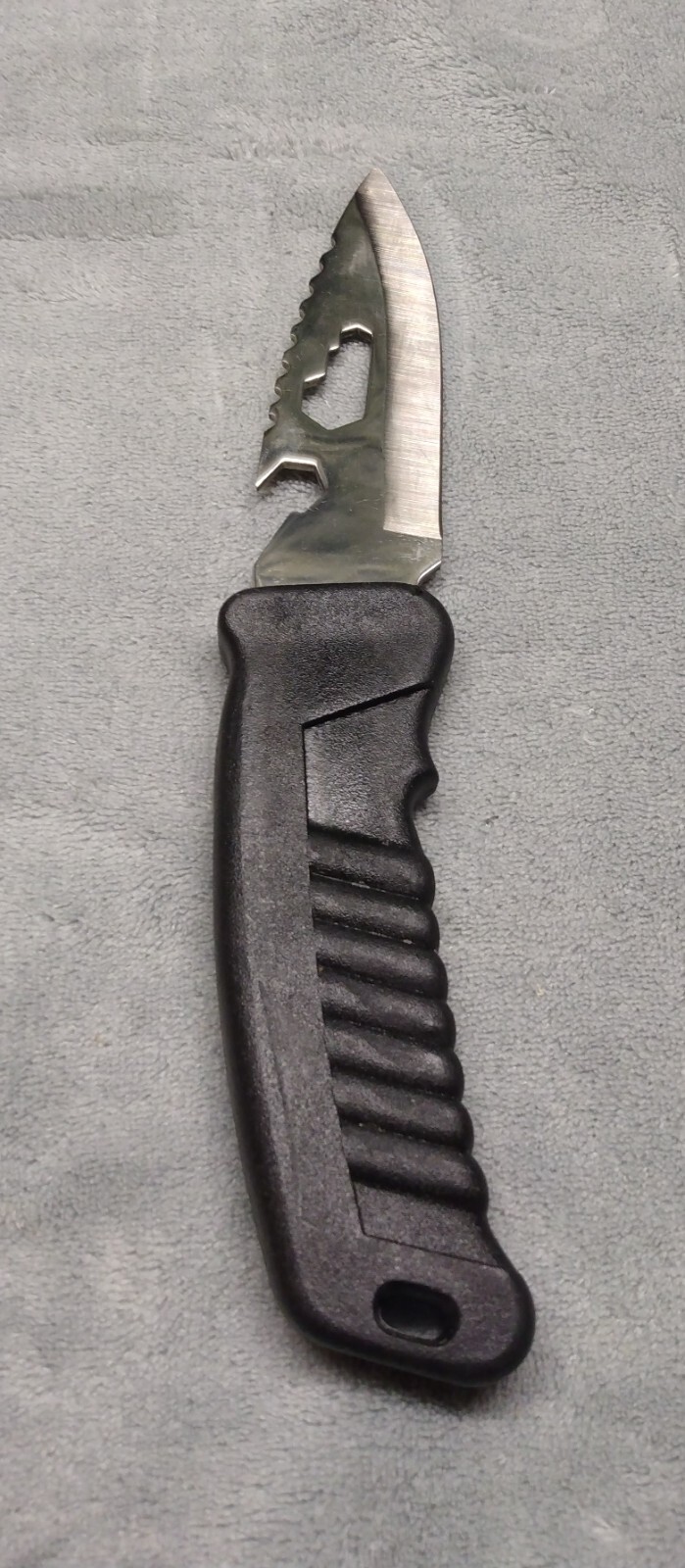 9" dagger