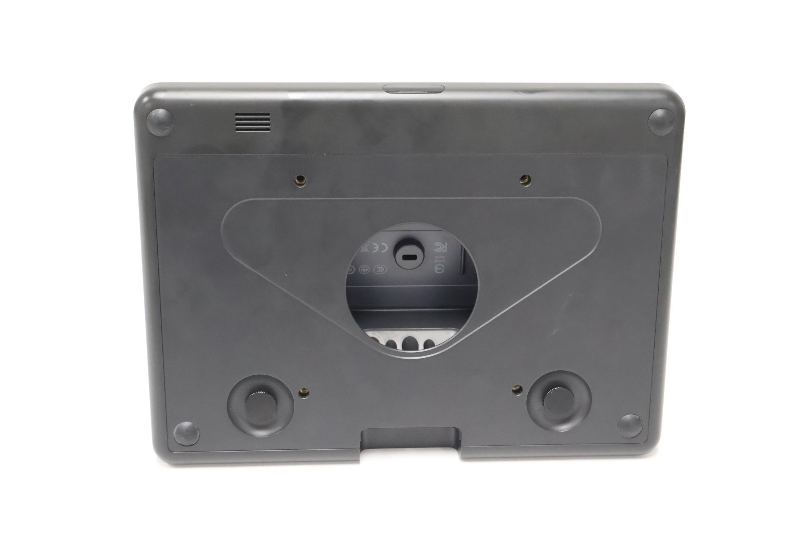 Logitech Tap VU0053 Video Conferencing Device Touchscreen Controller Panel