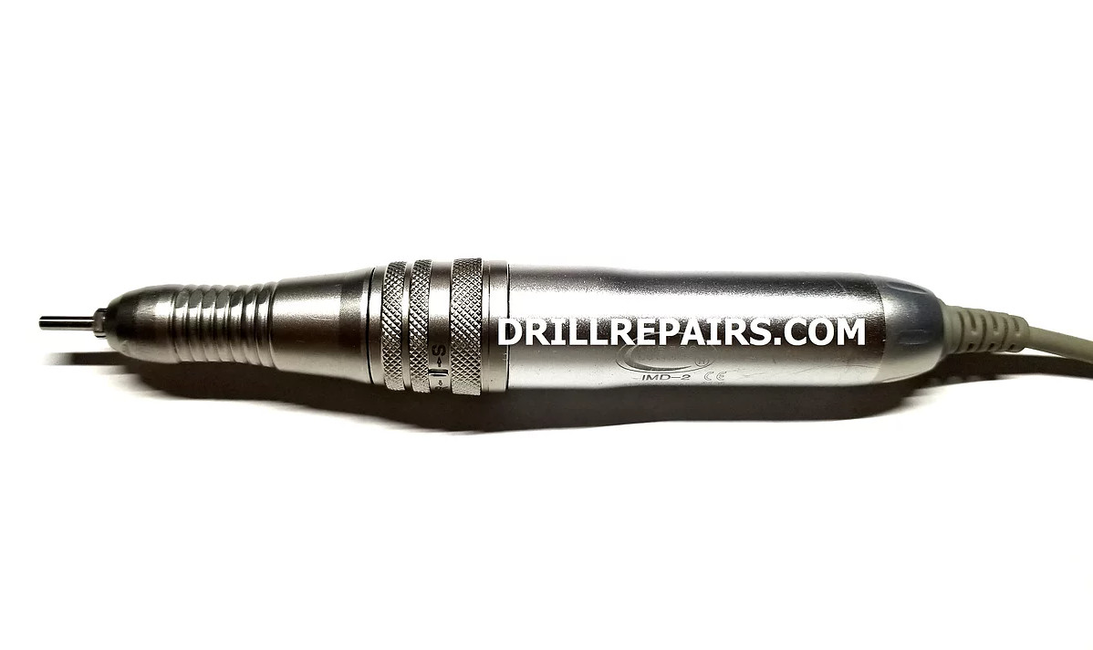 Replacement Bearings for Luraco IMD-2 Nail Drill Handpiece. Bearings Only!