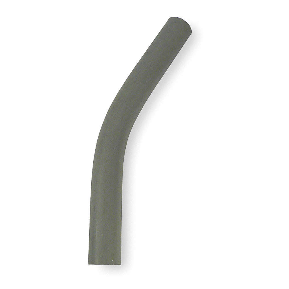 CANTEX 5121006 Elbow,PVC,Trade Size 1 1/4in 4FYJ3