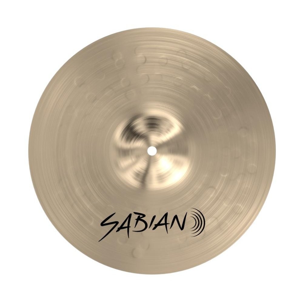 Sabian Stratus Splash Cymbal 10"