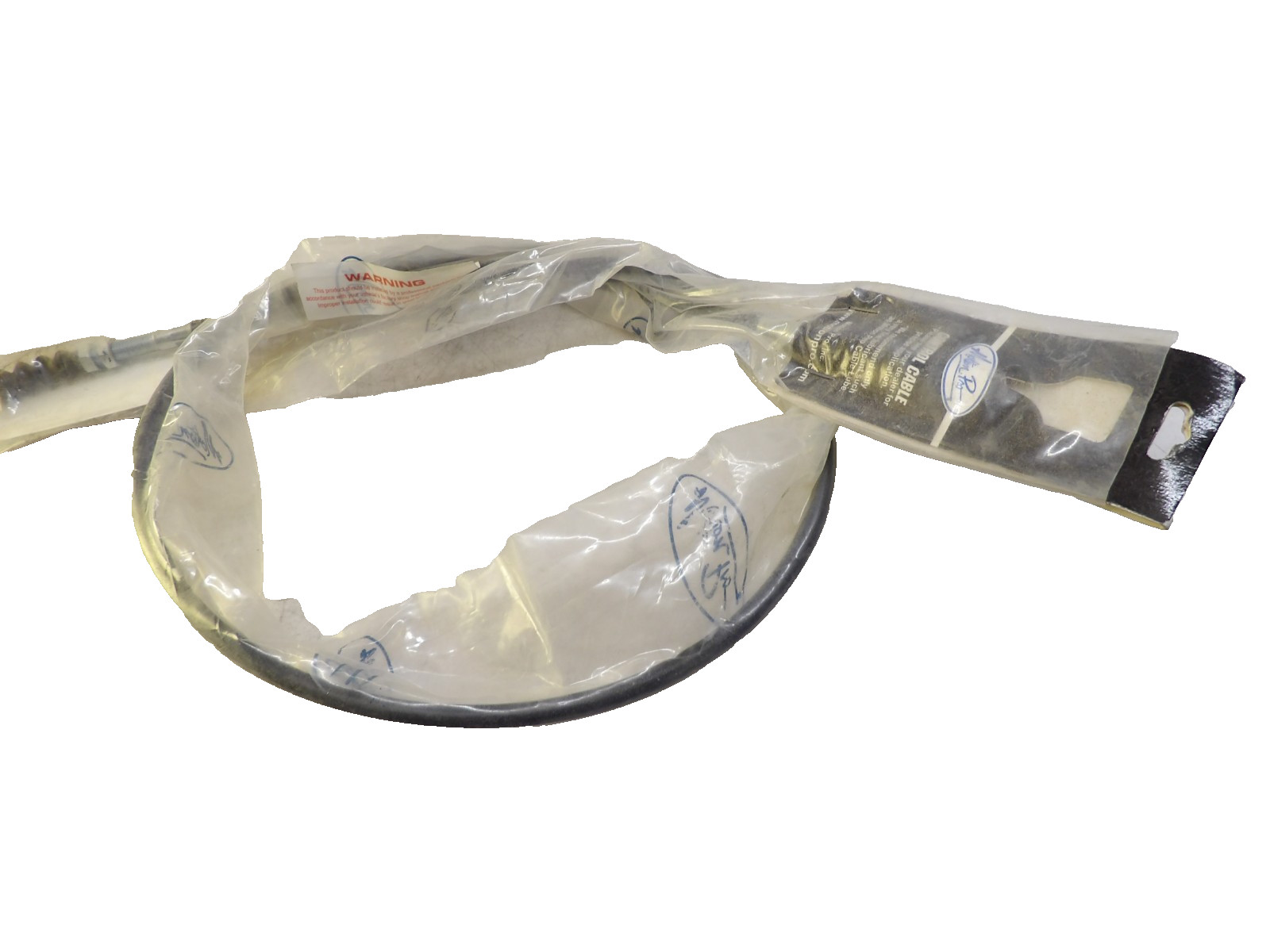 Motion Pro 02-0208 Clutch Cable for TRX250R and other Hondas 1986 1987 1988 1989