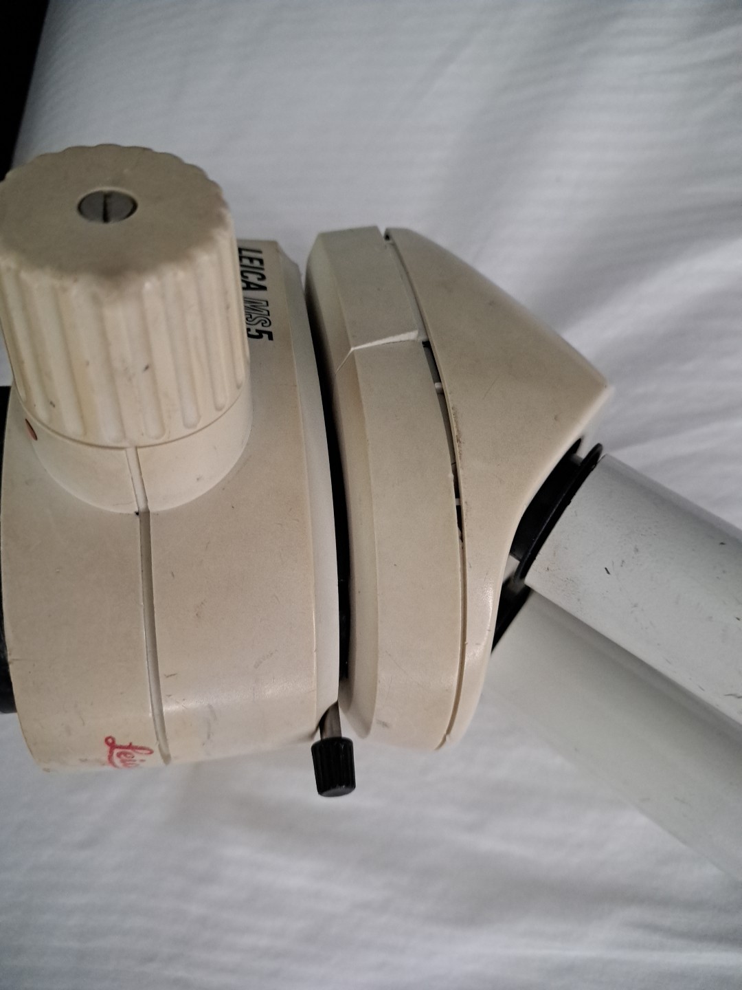 Leica MS5 Stereoscope