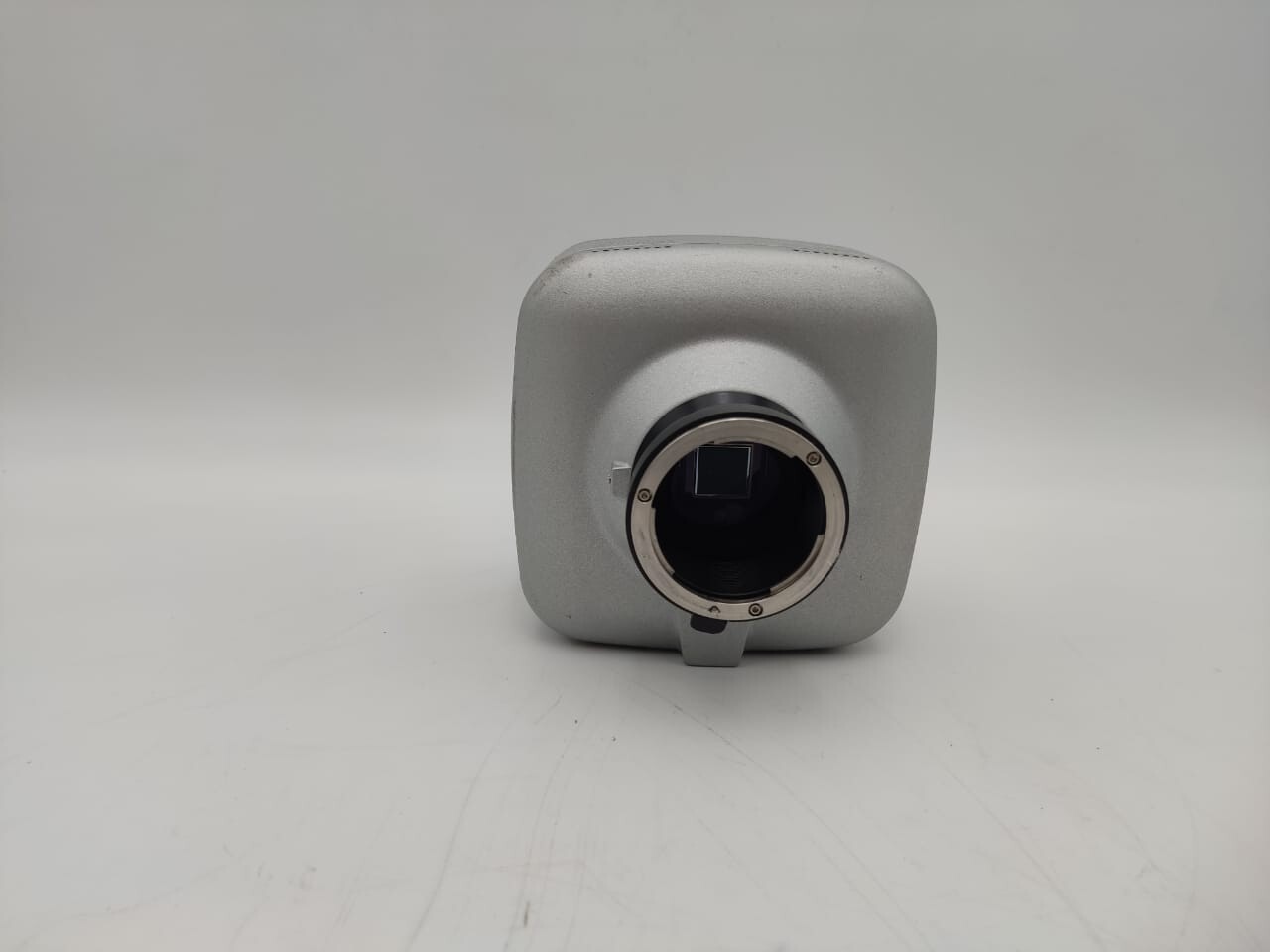 Optronics Quantifire XI Microscope Camera NO LENS