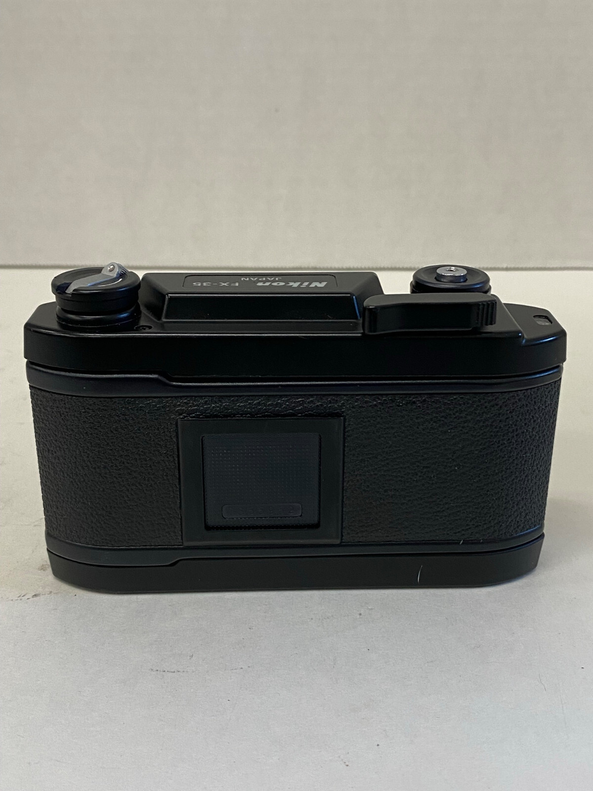 Nikon FX-35 Camera Body Only - 30 Day Warranty