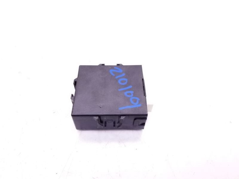 03-07 TOYOTA SEQUOIA THEFT/LOCKING CONTROL MODULE ECM ASSEMBLY