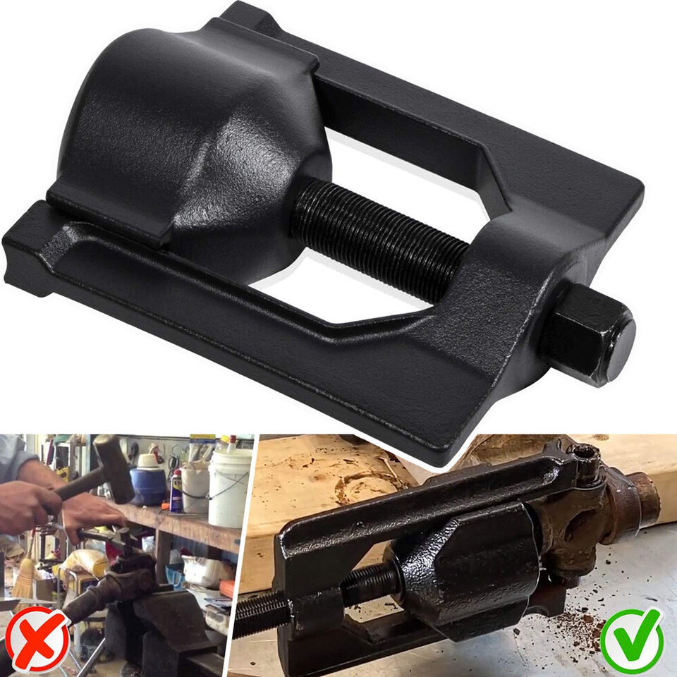 USA Tool 10102 Heavy Duty U-joint Puller