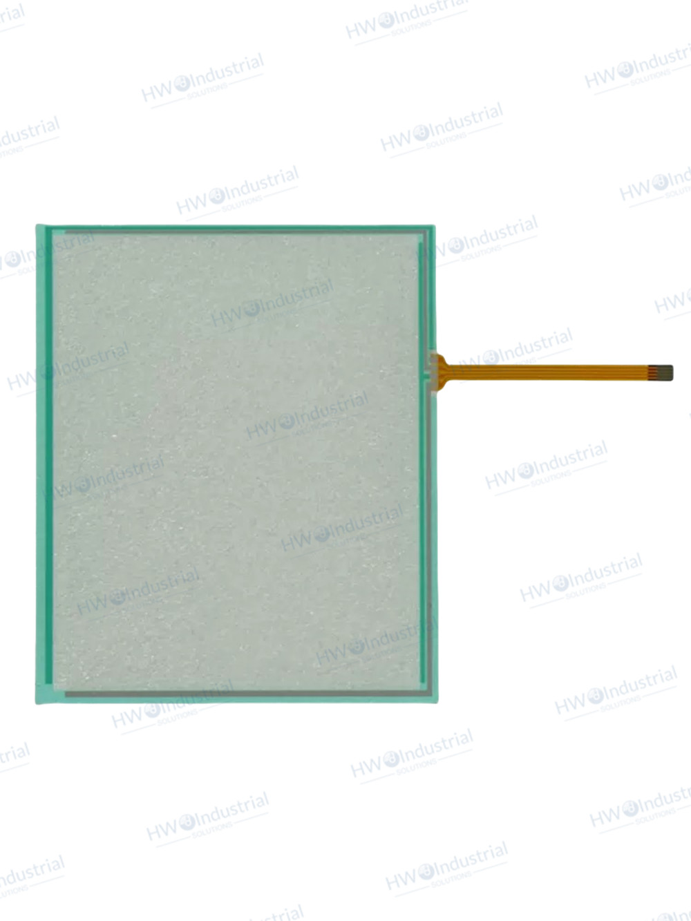 1/piece TP-3442S2 TP3442S2 External Screen Glass Touchpad