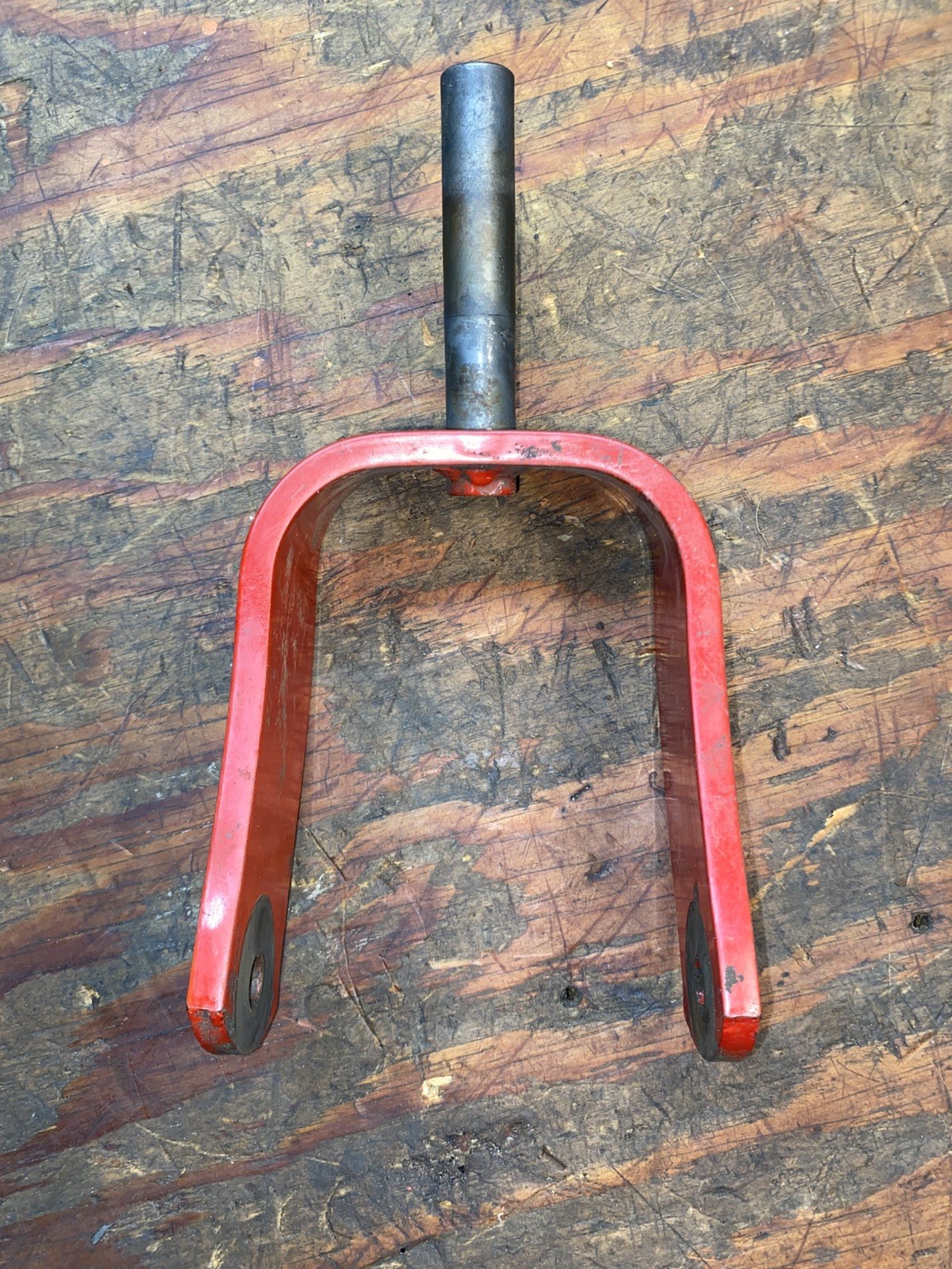 EXMARK METRO DUAL SIDED YOKE (LP-214301)