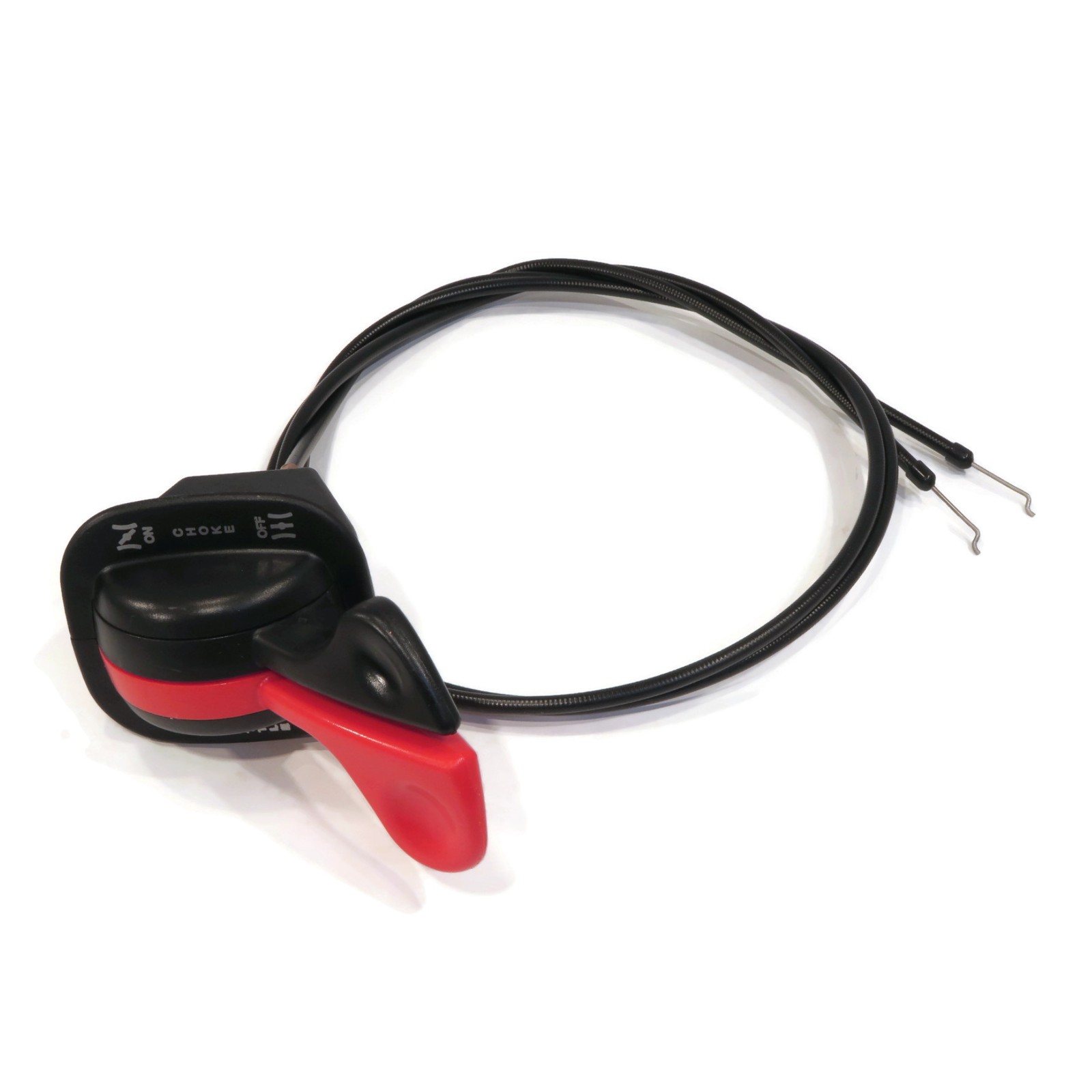 OEM Simplicity DUAL THROTTLE CONTROL for 1694623 1694624 1694625 1694626 1694628